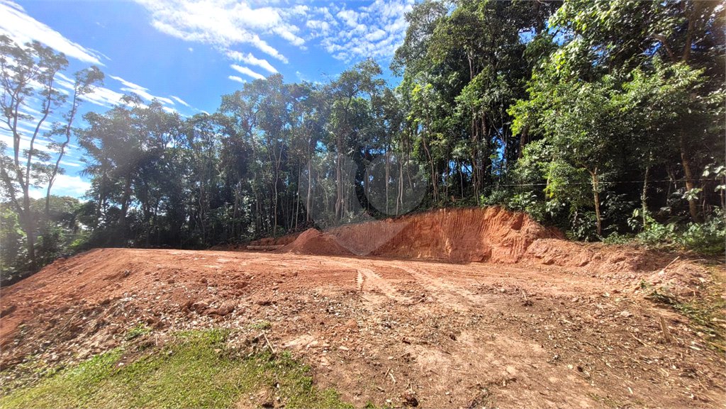 Terreno à venda no condomínio Cantareira, Mairiporã - SP