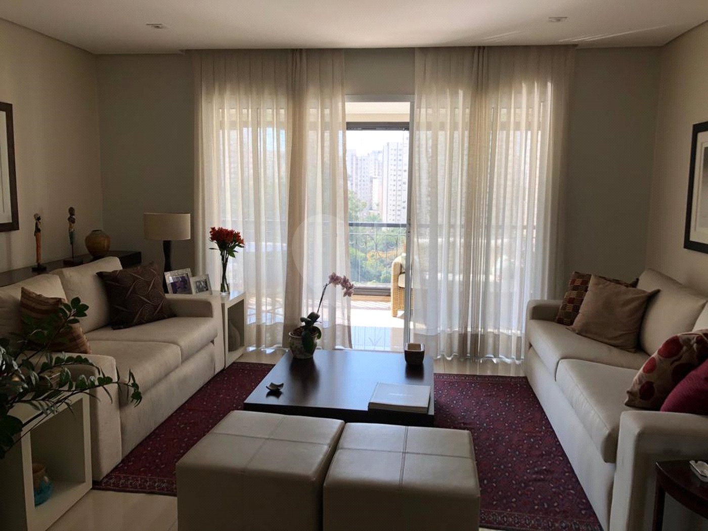 Apartamento à venda com 4 quartos, sendo 3 suítes,  em Cidade Monções, São Paulo, SP