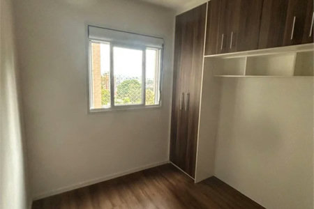 Apartamento à venda com 2 quartos em Vila Andrade, São Paulo, SP