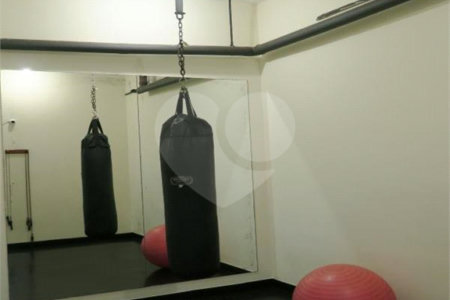 Apartamento à venda com 3 quartos, sendo 2 suítes, em Jardim Parque Morumbi, São Paulo, SP