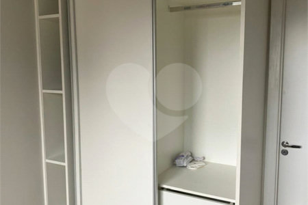 Apartamento à venda com 1 suíte em Pinheiros, São Paulo, SP