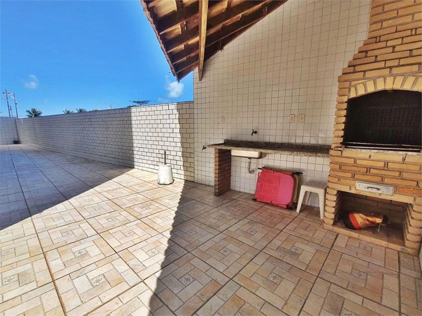 Apartamento Residencial à venda, Aviação, Praia Grande - AP1307.