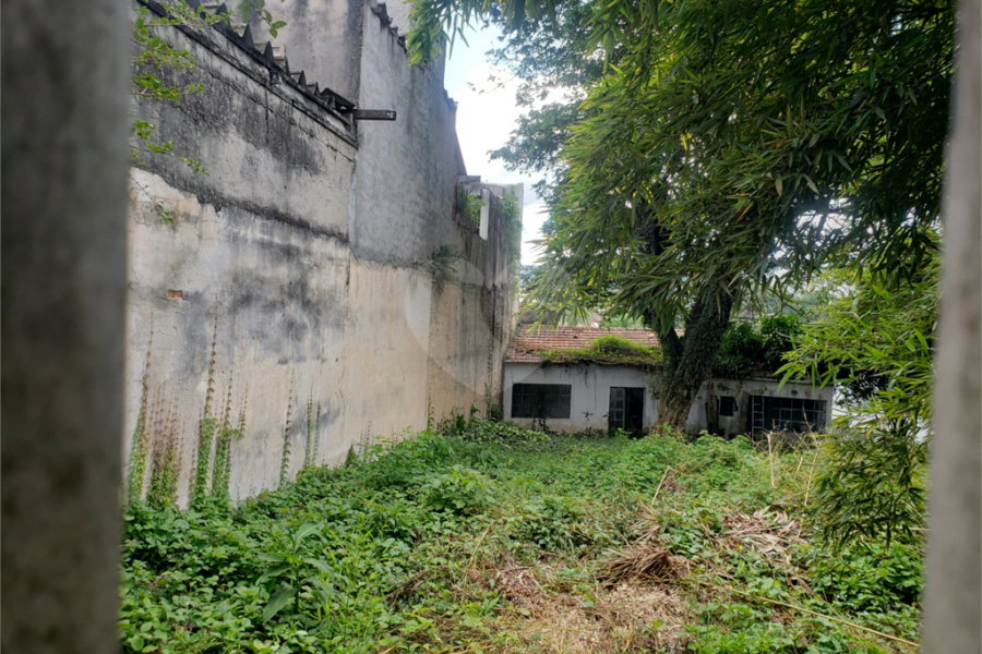 Terreno à venda em Tremembé, São Paulo, SP