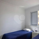 Apartamento à venda com 2 suítes em Vila Andrade, São Paulo, SP