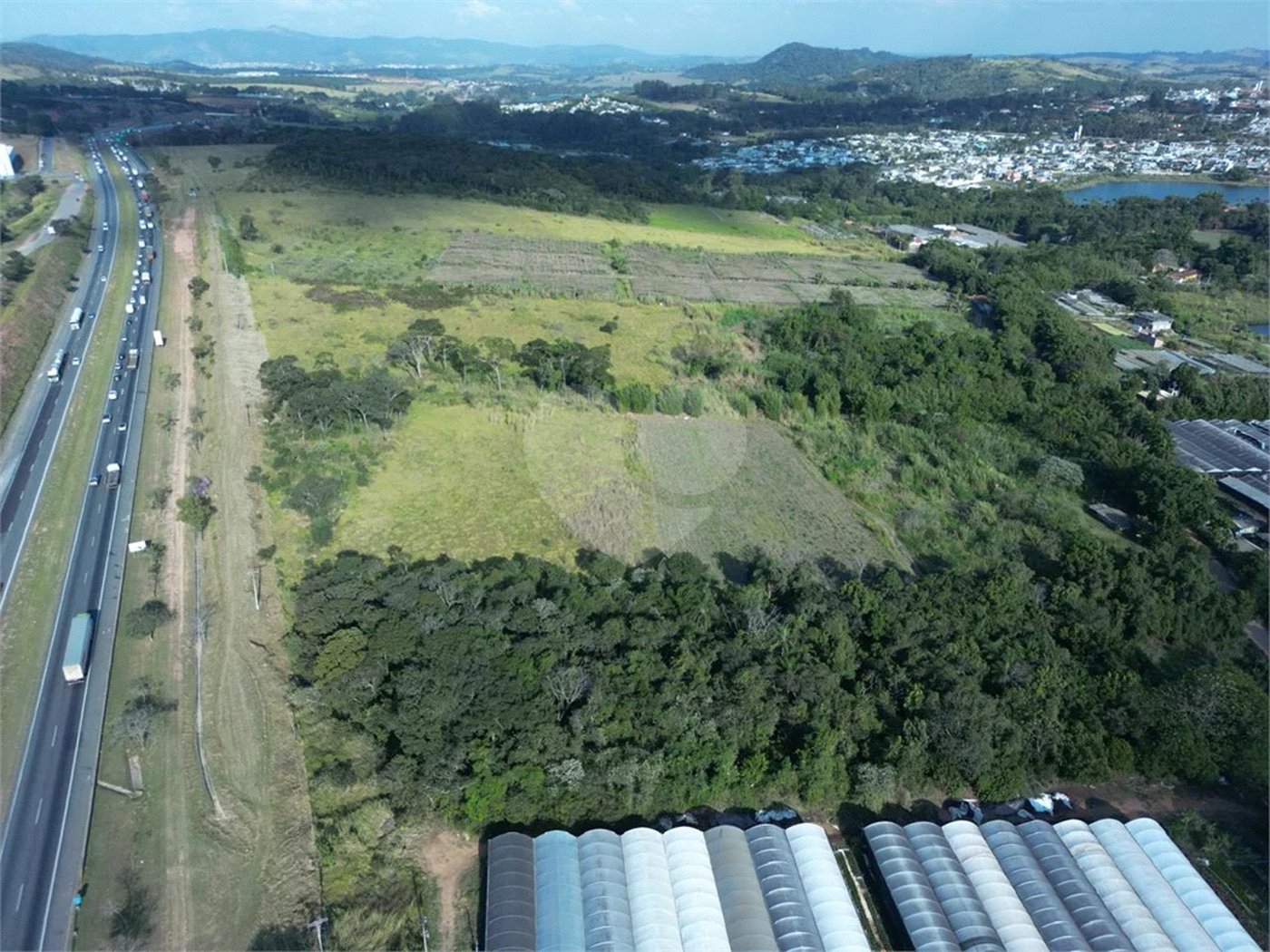 Terreno à venda em Atibaia/SP, 47.500 m2