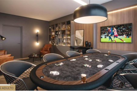 Apartamento á venda - Ipiranga