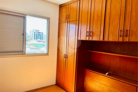 Apto à Venda Jd Glória/Vila Mariana- 2 Dormts/1 Vaga