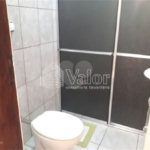 Casa de 2 Quartos no Douradinho, São Carlos-SP