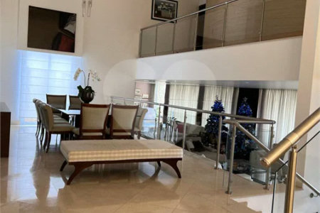 Residência de Alto Padrão à Venda no Condomínio Residencial dos Lagos – Itupeva/SP