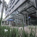 Apartamento a venda com 41m², 1 quarto , 1 vaga