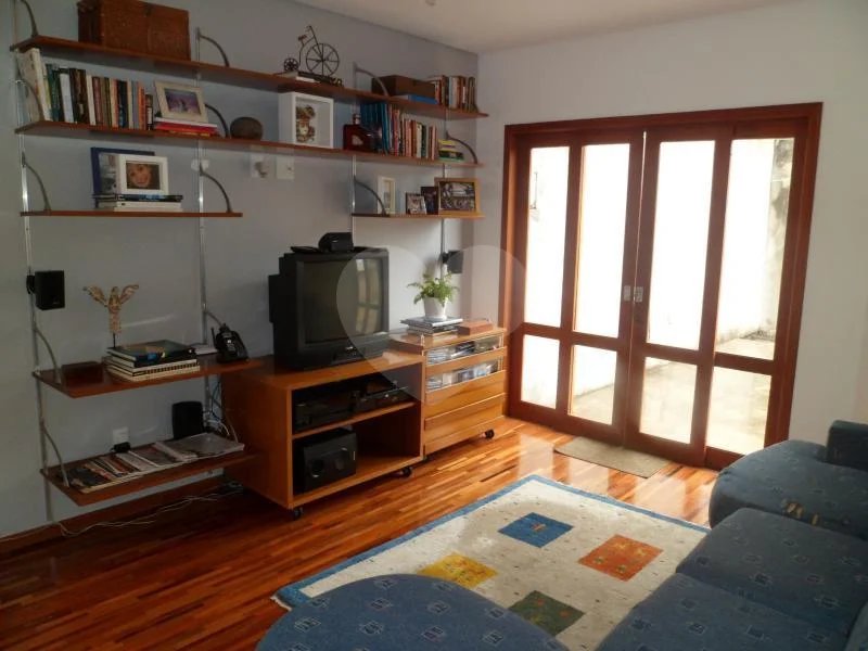 Casa Vila Sônia reformada