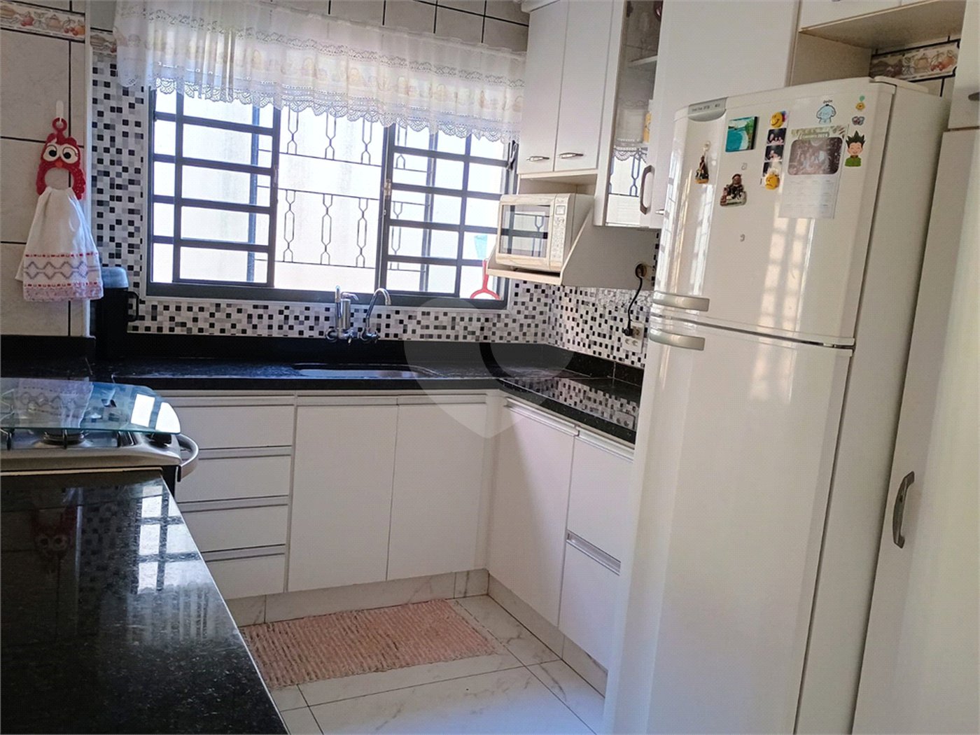 Sobrado à Venda no Bicão – São Carlos/SP