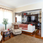 Apartamento à venda na Vila Mariana com 4 dormitórios