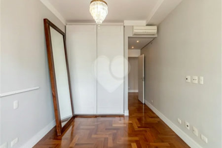Apartamento impecável pronto para morar em Higienópolis