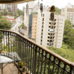 Apartamento à venda com 3 quartos, sendo 3 suítes, em Vila Andrade, São Paulo - SP