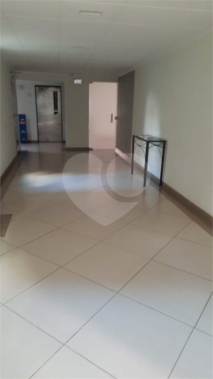 Apartamento á venda - Saúde
