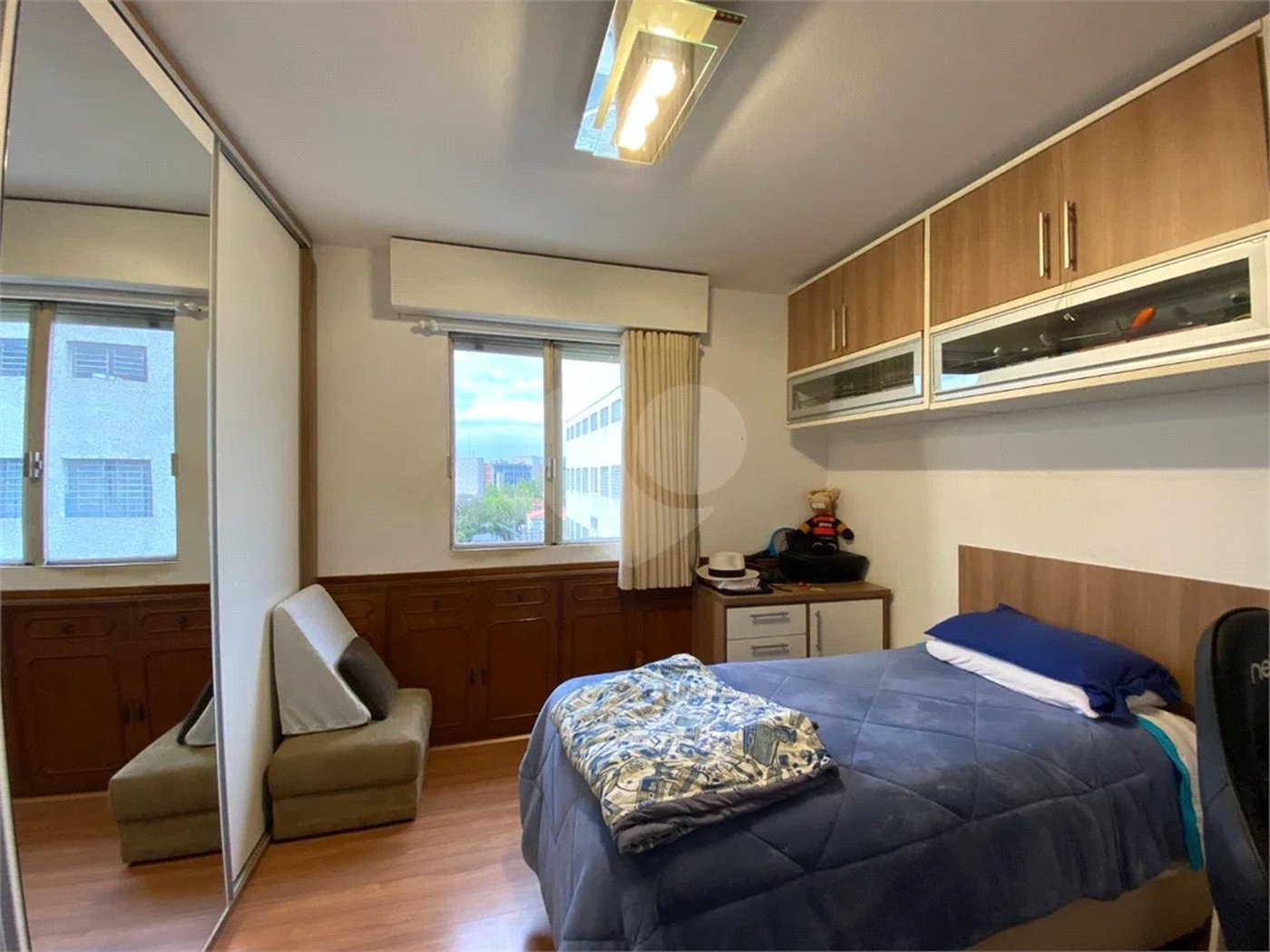 Amplo Apartamento à Venda – 140 m² | 3 Dormitórios | 1 Vaga