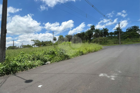 Terreno à Venda - Descalvado/SP