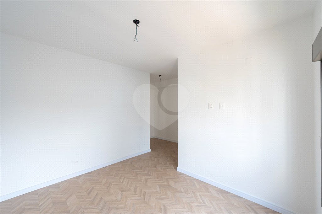 Apartamento à venda na Vila Clementino