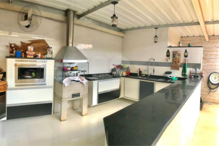 Casa Térrea em Araraquara.