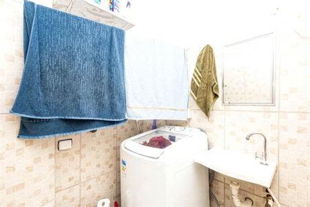 Apartamento à venda com 30m², 1 quarto e sem vaga