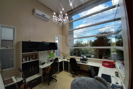 Casa térrea no Damha I