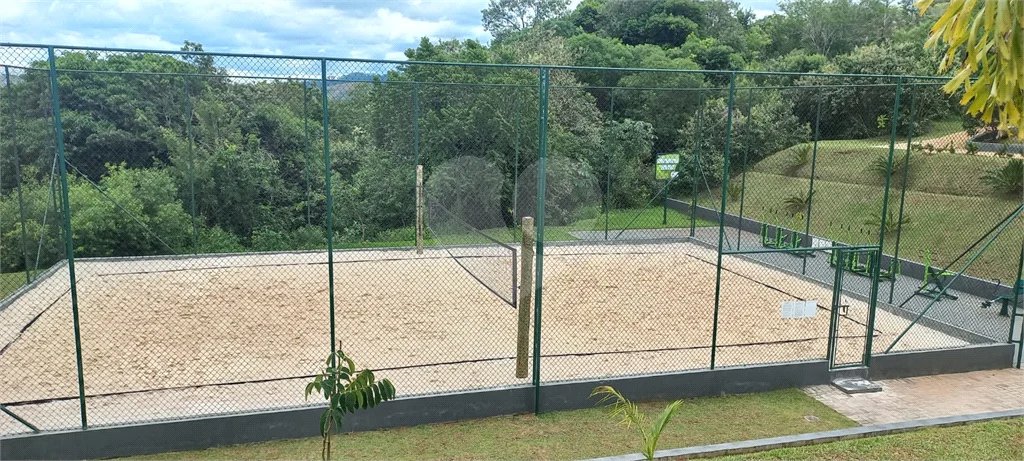 Terreno à venda no condomínio Jardim Primavera, Louveira - SP