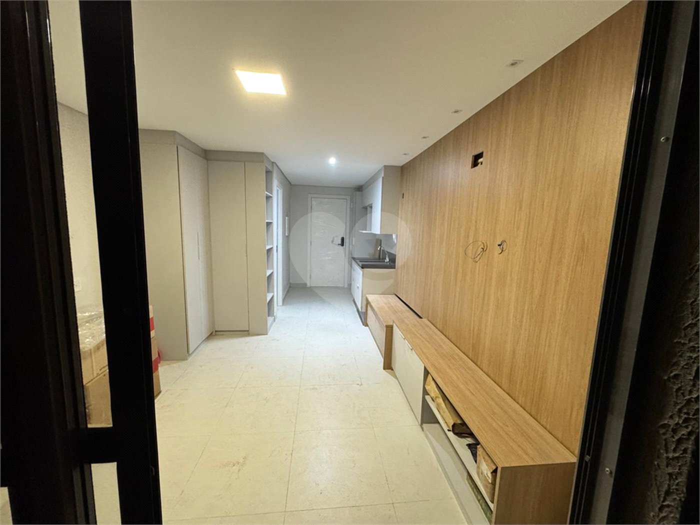 Studio à venda com 26m² - Vila Olímpia