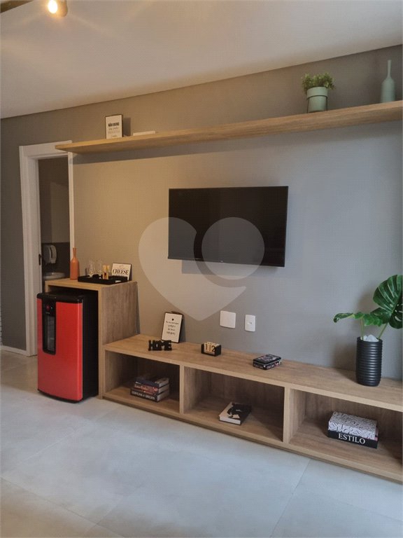 Apartamento à venda com 2 quartos em Vila Guilherme, São Paulo, SP