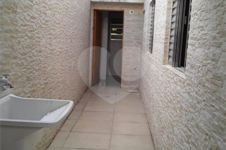 Casa à venda com 2 quartos, sendo 1 suíte, em Vila Gustavo, São Paulo, SP