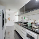 Apartamento à venda com 2 quartos, sendo 1 suíte, em Alto da Boa Vista, São Paulo, SP