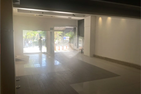 Loja à venda ou para alugar em Jardim Paulista, São Paulo, SP