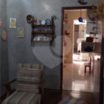 Sobrado à venda com 3 quartos em Freguesia do Ó, São Paulo, SP