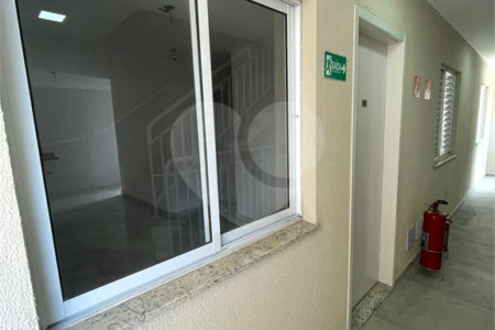 Apartamento à venda com 2 quartos em Santana, São Paulo, SP