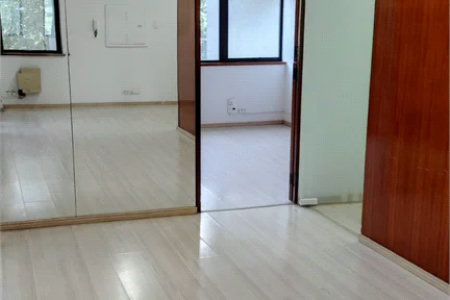 Sala à venda ou para alugar em Cidade Monções, São Paulo, SP