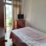 Apartamento à venda com 2 quartos no Centro, São Paulo, SP
