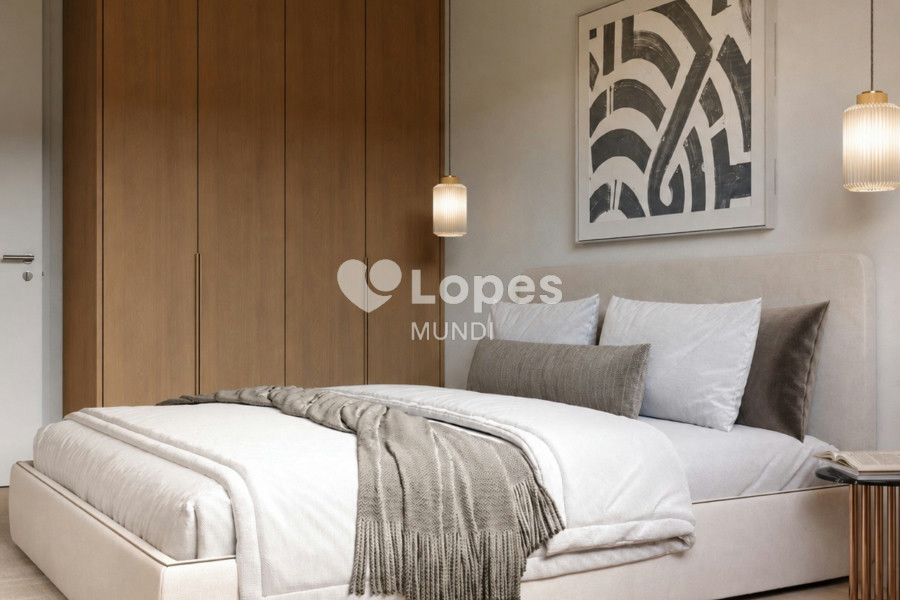 Apartamento T2 à venda em Canidelo, Vila Nova de Gaia, Portugal – FOJO