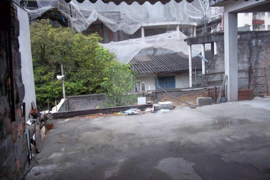 Sobrado à venda com 3 quartos em Santana, São Paulo, SP