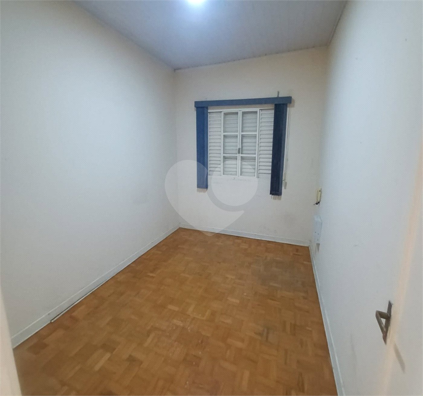 Casa Térrea à venda com 2 quartos em Chora Menino, São Paulo, SP