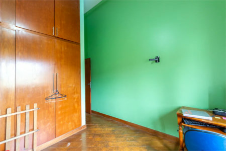 Casa à venda com 4 quartos, sendo 2 suítes, em Brooklin Paulista, São Paulo, SP