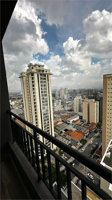 Studio para alugar com 1 quarto em Santana, São Paulo, SP