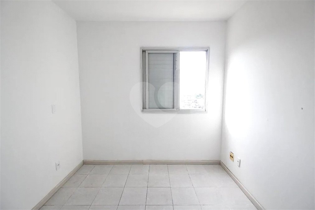 Apartamento à venda com 2 quartos em Lauzane Paulista, São Paulo, SP