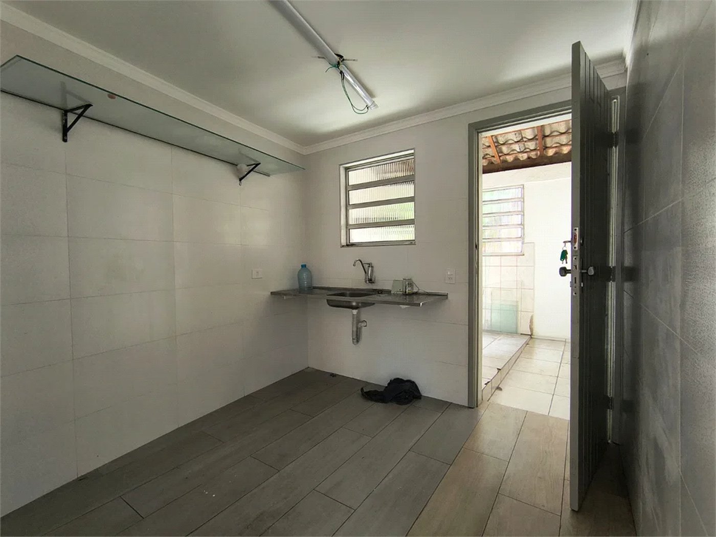 Casa à venda com 2 quartos em Jardim Pinheiros, São Paulo, SP