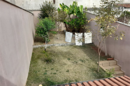 Sobrado à venda com 3 suítes em Vila Mariza Mazzei, São Paulo, SP