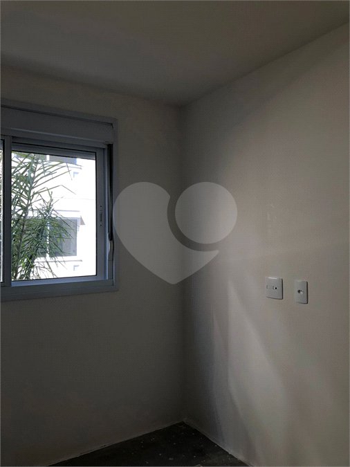 Apartamento à venda com 2 quartos em Vila Leopoldina, São Paulo, SP