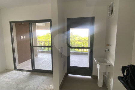 Apartamento à venda com 2 suítes em Pinheiros, São Paulo, SP