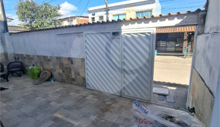 Casa para alugar com 4 quartos em Campo Grande, Rio de Janeiro, RJ
