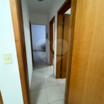 Apartamento à venda com 3 quartos, sendo 1 suíte, em Núcleo Habitacional Brigadeiro Faria Lima, Indaiatuba, SP