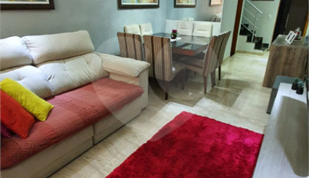 Casa de Vila à venda com 4 quartos, sendo 1 suíte,  em Vila Prudente, São Paulo, SP