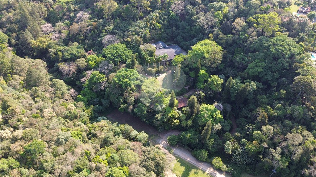 Casa à venda no condomínio Campos de Mairiporã Gleba 1, Mairiporã - SP